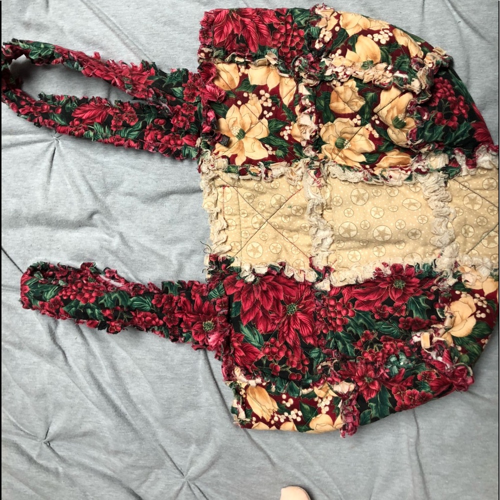Bag Handmade
